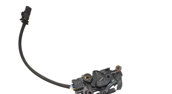 Volvo XC40 Engine bonnet/hood lock/catch 32277429