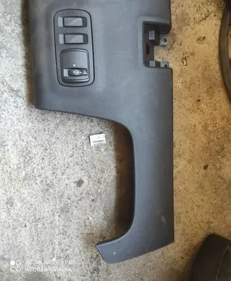 Renault Kadjar Other interior part 689212630r