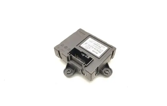 Jaguar XF Door control unit/module 7G9T-14B534-BD