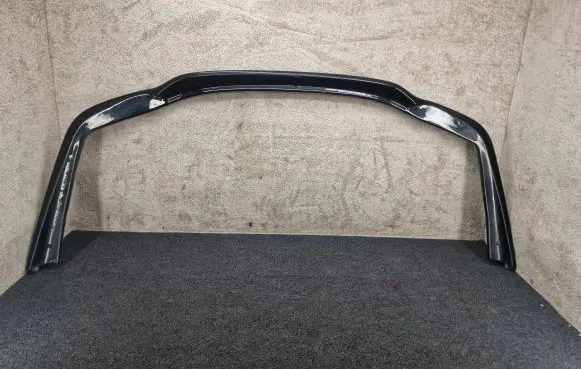 BMW 7 G11 G12 Front bumper lip 