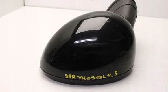 Mini One - Cooper Coupe R56 Front door electric wing mirror 