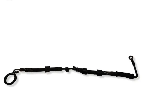 Audi A6 S6 C6 4F Power steering hose/pipe/line 4F1422893BE