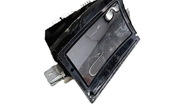 BMW 3 F30 F35 F31 Head up display screen 9287540