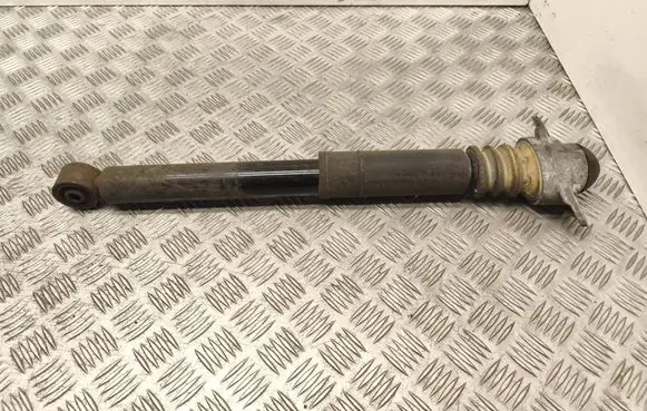 Volkswagen Golf V Rear shock absorber/damper 1J0512135A