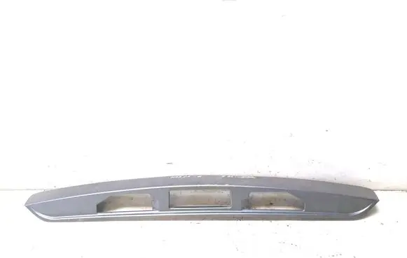 Mazda 6 Number plate light G21C50811
