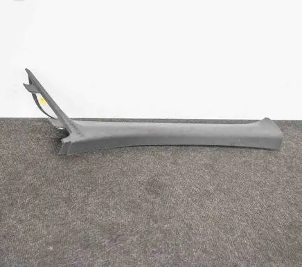 BMW 1 F20 F21 (A) pillar trim 7221024