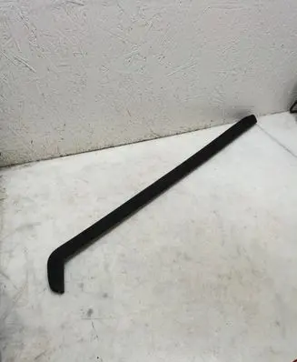 Front door trim (molding)