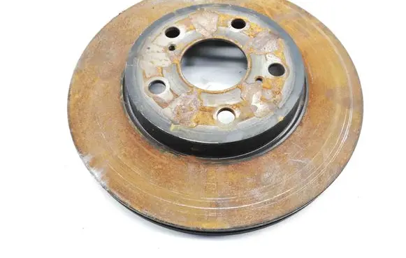 Toyota Corolla E210 E21 Front brake disc