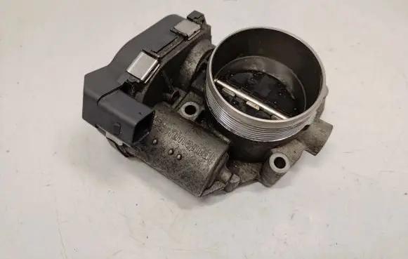 BMW X5 F15 Throttle valve 13547555944