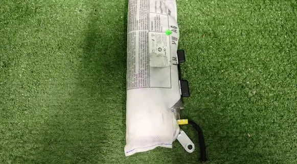 Skoda Karoq Seat airbag 57A880241F