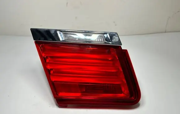 BMW 7 F01 F02 F03 F04 Rear/tail lights 7182205 63217182205