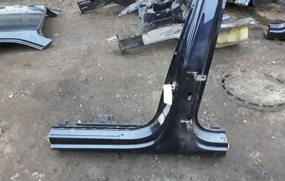 Audi A6 S6 C8 4K Pillar (middle) 4K9809839