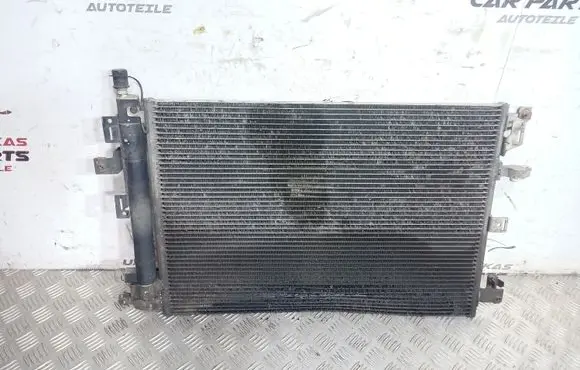 Volvo XC90 A/C cooling radiator (condenser) 995088R 30780197