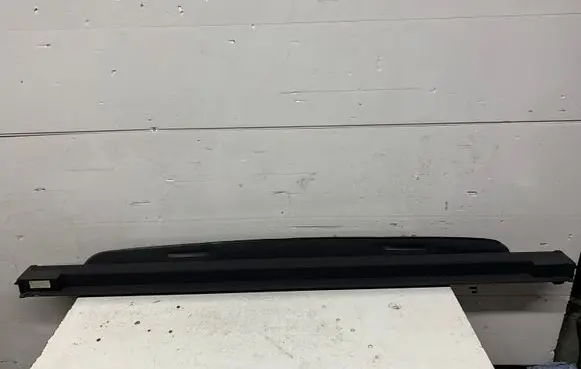 Audi A6 S6 C4 4A Parcel shelf load cover 4A9863553
