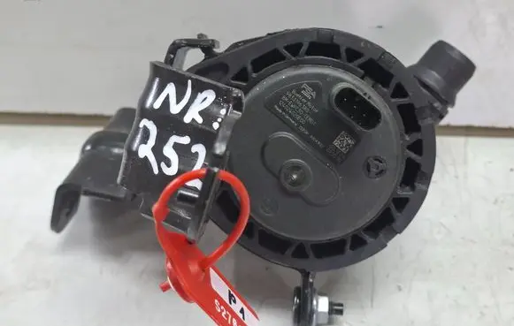 Citroen C3 Water pump S27610252 9833196380
