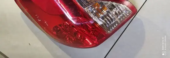 Toyota RAV 4 (XA30) Rear/tail lights