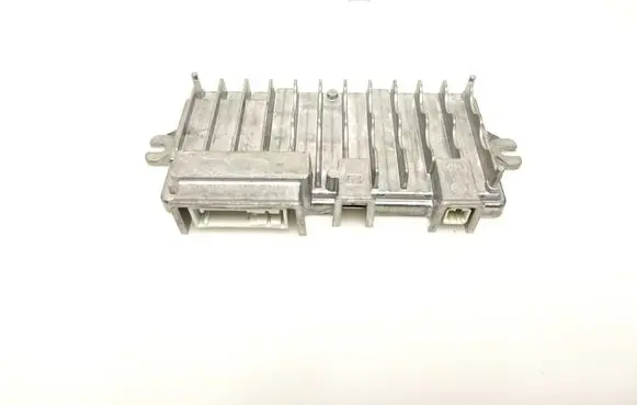 BMW X5 G05 Camera control unit module 5B3FFD5 004002003
