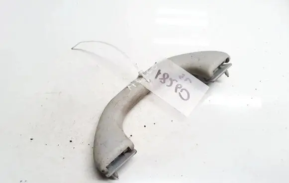 Skoda Octavia Mk2 (1Z) Front interior roof grab handle
