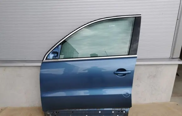 Volkswagen Tiguan Front door LR5T