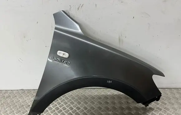 Hyundai Santa Fe Fender 
