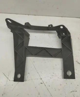 Volkswagen Multivan T5 Headlight/headlamp mounting bracket 1301329421