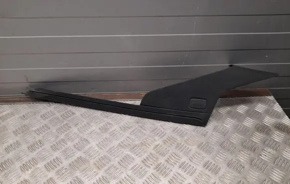 Mercedes-Benz CLS C218 X218 (C) pillar trim A2186901626