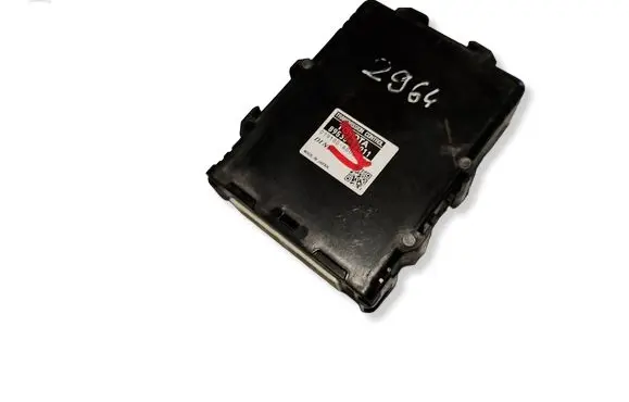 Toyota Auris E180 Gearbox control unit/module 8953512011