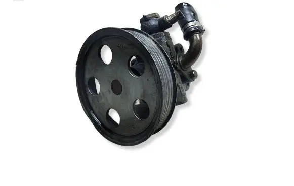Audi A4 S4 B6 8E 8H Power steering pump 8E0145153KASACJA 8E0145153