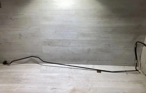 Mercedes-Benz CL C215 Air suspension pipe/line (rear) a2159970782