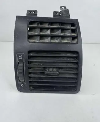 Volkswagen Touran I Dashboard side air vent grill/cover trim 1T0819704B