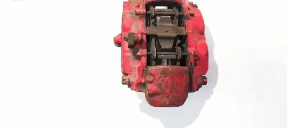 Mercedes-Benz CLS C219 Front brake caliper