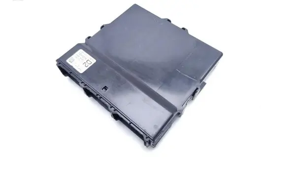 Toyota RAV 4 (XA50) Engine control unit/module 8998142260 2190007530