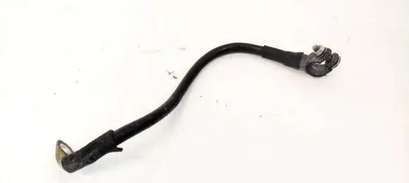 Volkswagen PASSAT B5 Positive cable (battery)