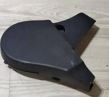 Nissan Qashqai Seat trim