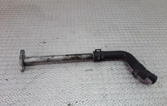 Opel Antara Engine coolant pipe/hose