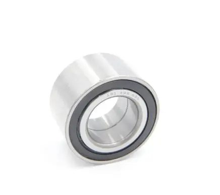 Volkswagen PASSAT B4 Front wheel ball bearing 191498625