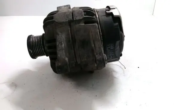 Opel Signum Generator/alternator 13125525 0124525046