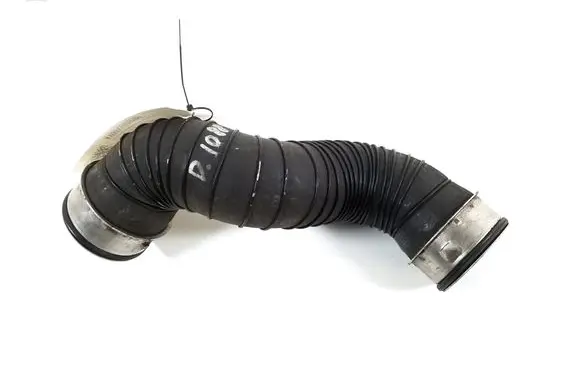 Mercedes-Benz CLC CL203 Intercooler hose/pipe A2035281082