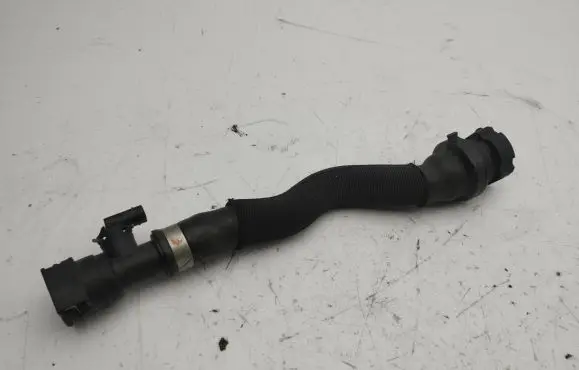 Citroen C4 III e-C4 Engine coolant pipe/hose