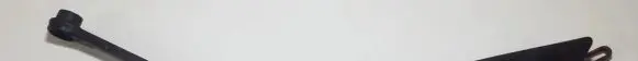 Mazda 323 F Front wiper blade arm j39ald1367