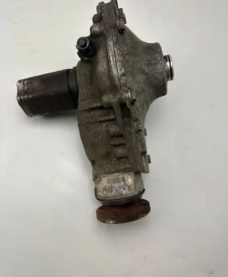 BMW 3 F30 F35 F31 Front differential 7600991 AC46000
