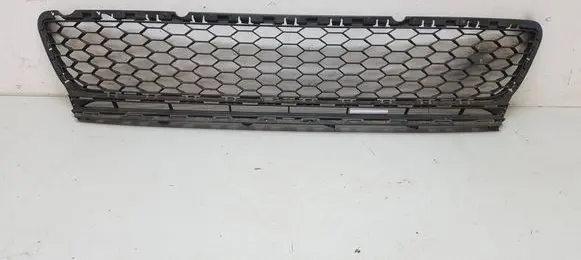 Volkswagen Golf VI Front bumper lower grill 5G0853677C