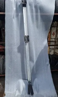 Volvo XC70 Roof bar rail 9484138