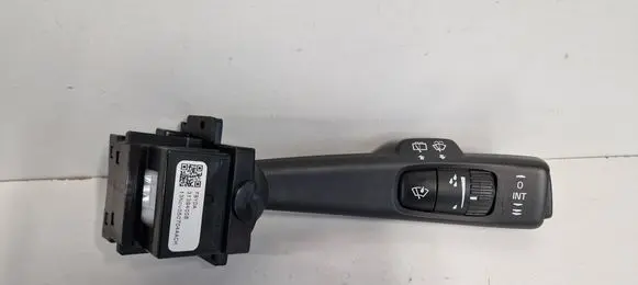 Volvo V60 Wiper switch 31394008 050704AAC