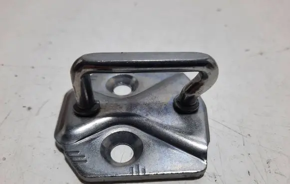 Ford Grand C-MAX Front door lock loop/hook striker AM5AA21982AA 31391832