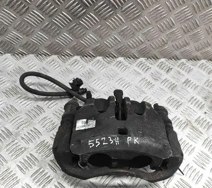 Iveco Daily 6th gen Front brake caliper 5802728614 5802495139