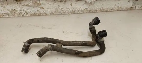 Volkswagen Taigo Engine coolant pipe/hose 2Q0121156B