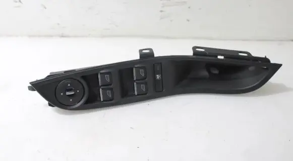 Ford Focus Electric window control switch