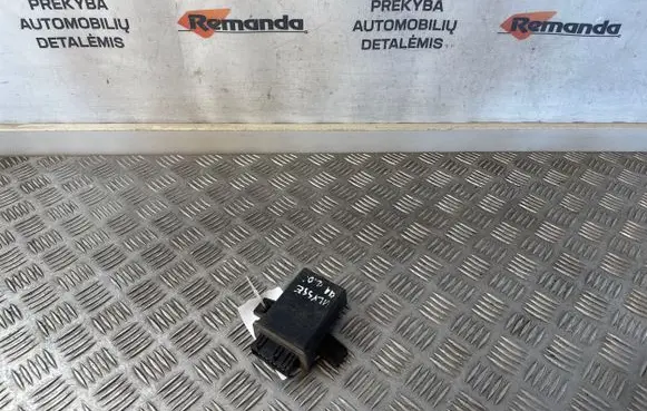 Fiat Ulysse Other relay PPEGF10