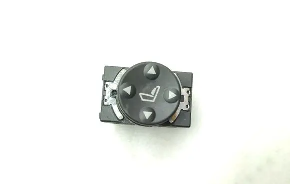 BMW 5 F10 F11 Seat control switch 8352291